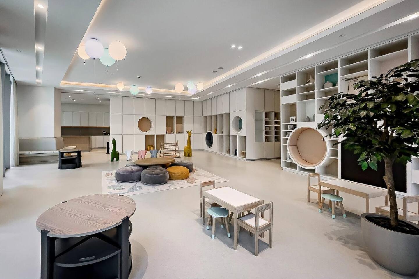 Grande Signature Residences Dubai