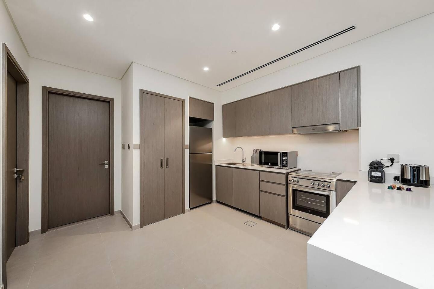 Appartement Grande Signature Residences *