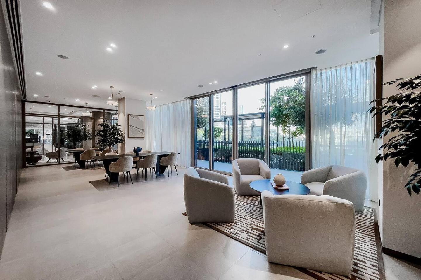 Grande Signature Residences Dubai