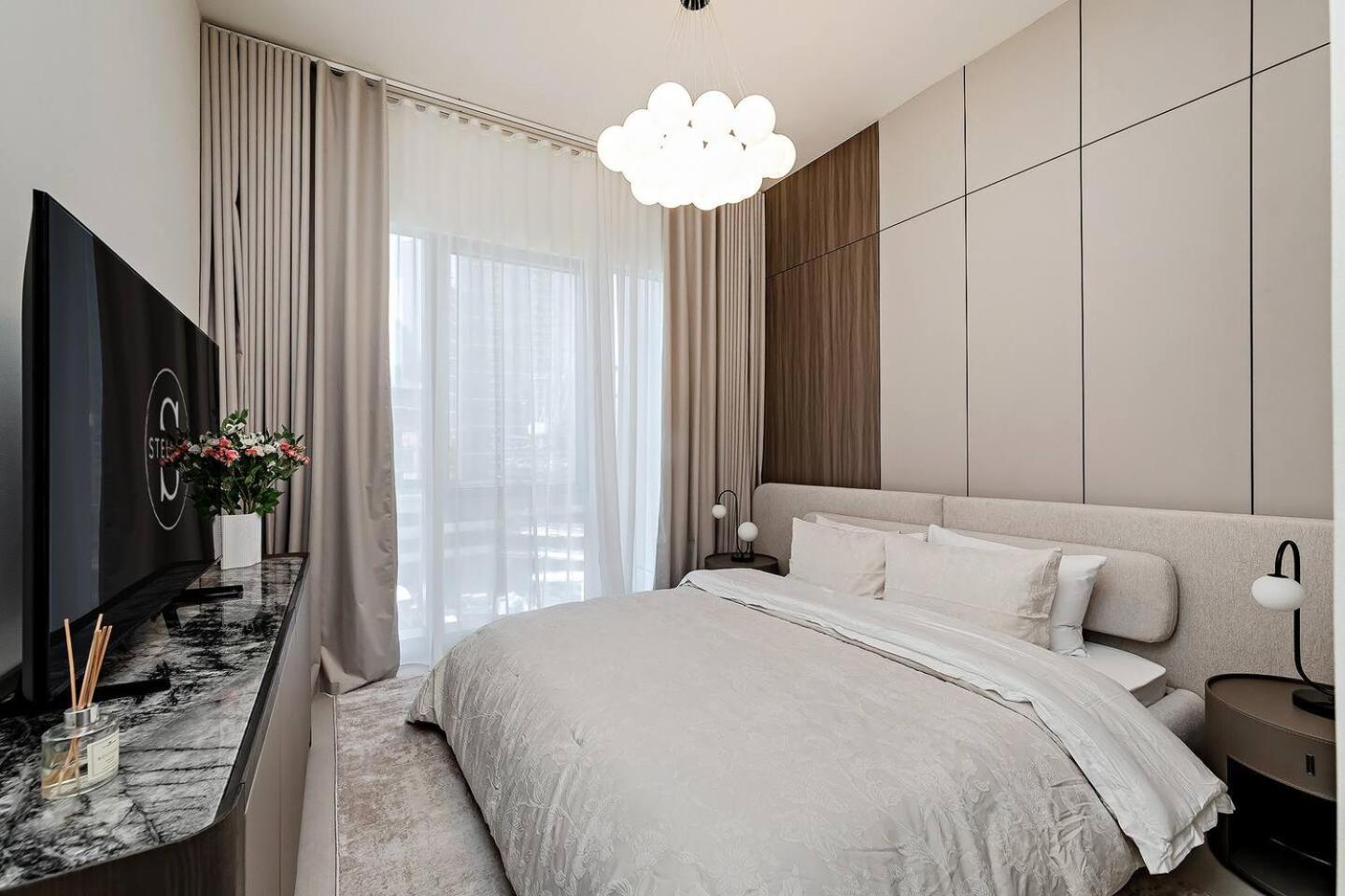 Grande Signature Residences Dubai