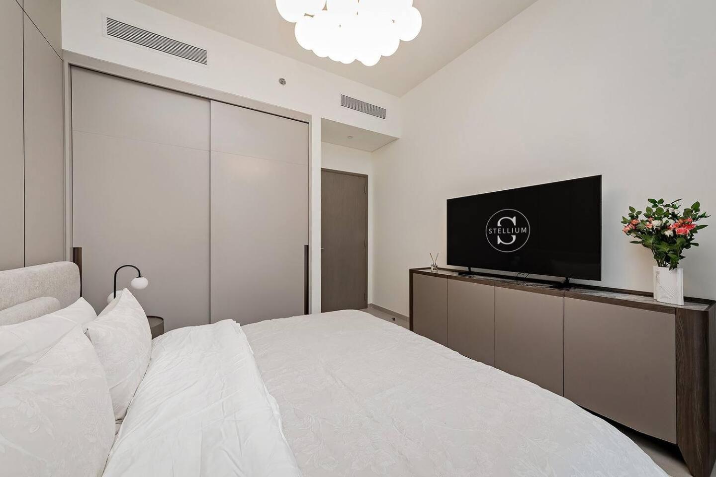 Appartement Grande Signature Residences Dubai