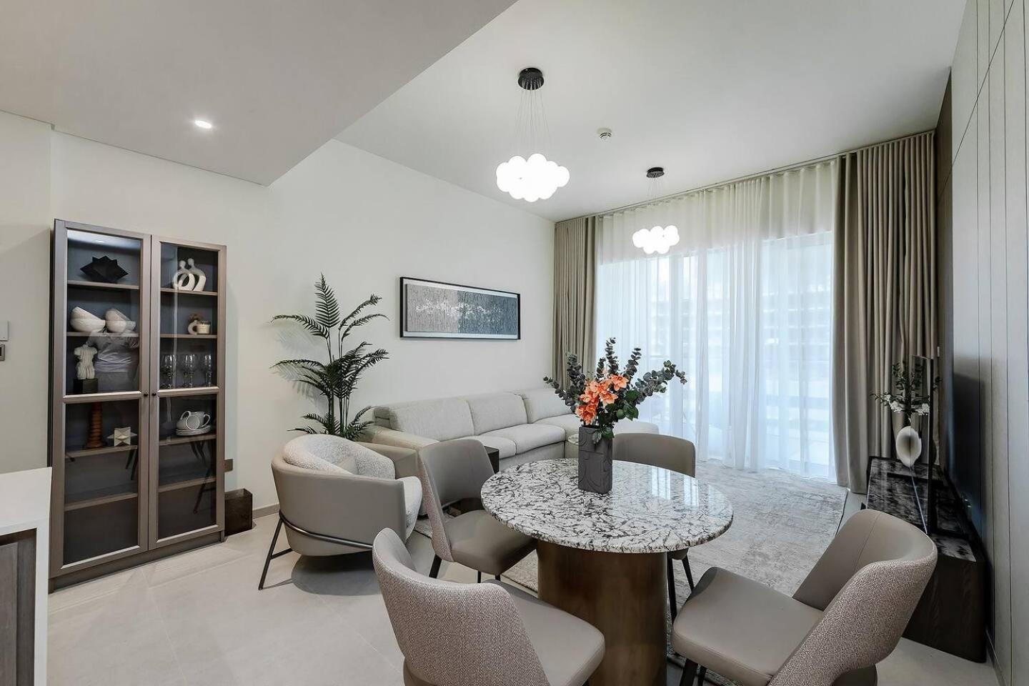 Grande Signature Residences Dubai