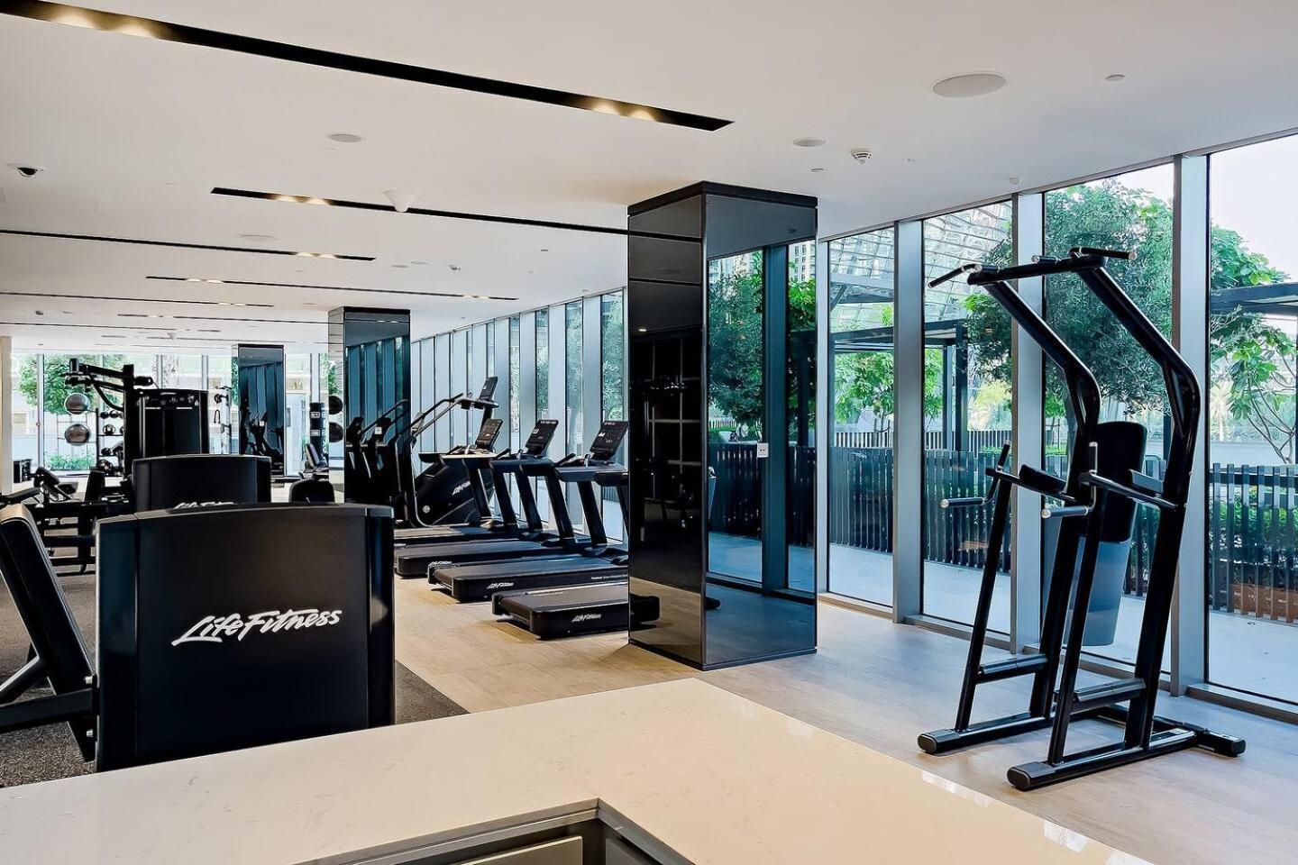 Grande Signature Residences * Dubai