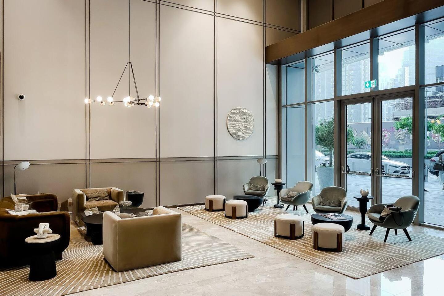 Grande Signature Residences Appartement Dubai