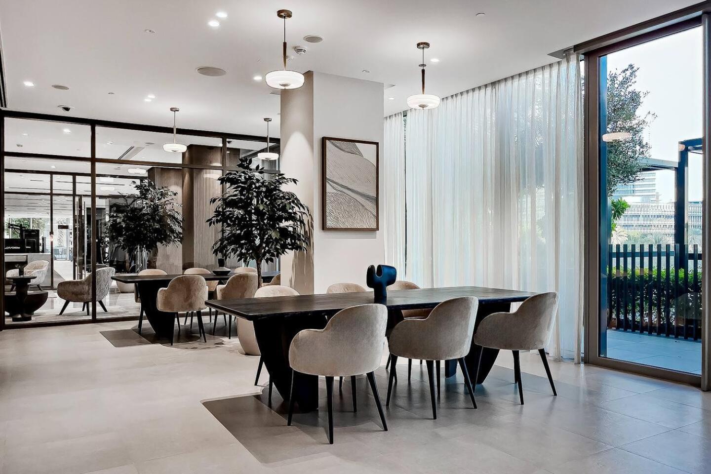 Appartement Grande Signature Residences Dubai