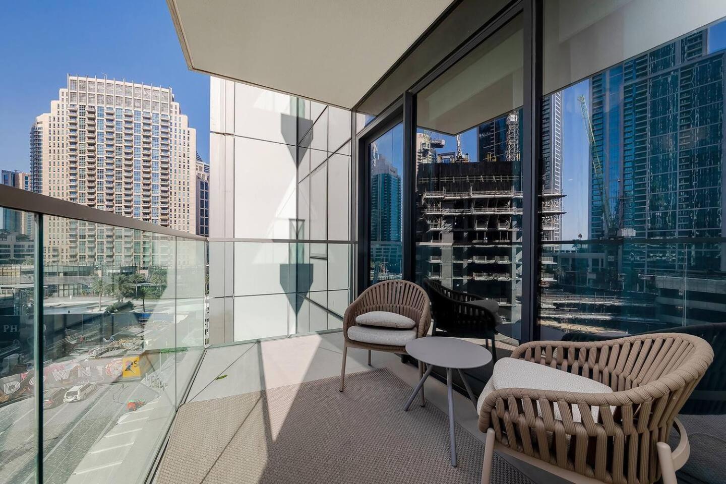 Grande Signature Residences Appartement Dubai