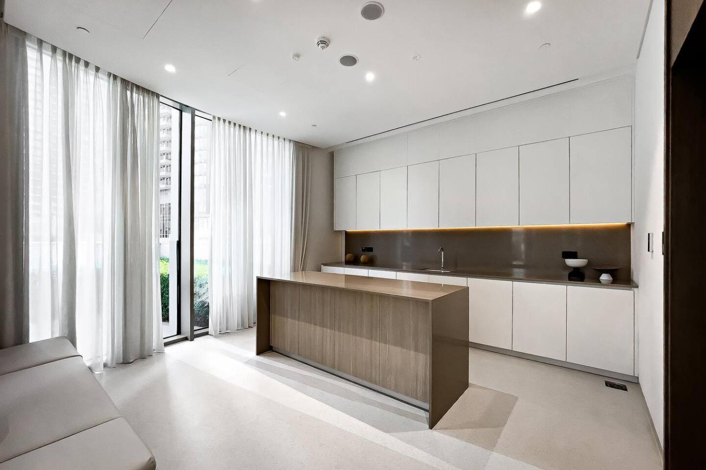 Appartement Grande Signature Residences Dubai
