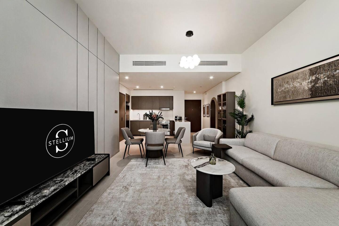 Grande Signature Residences