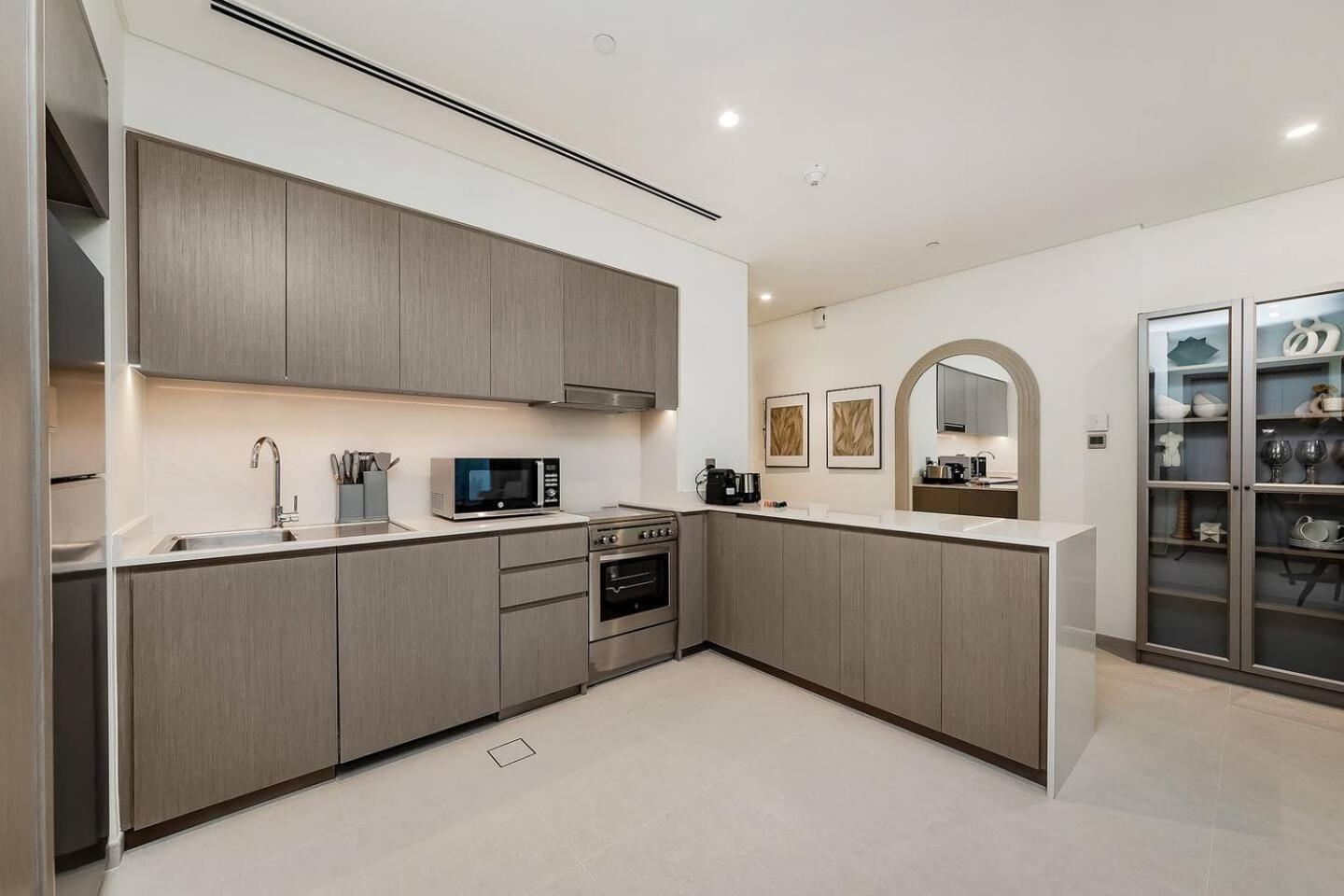Grande Signature Residences Appartement Dubai