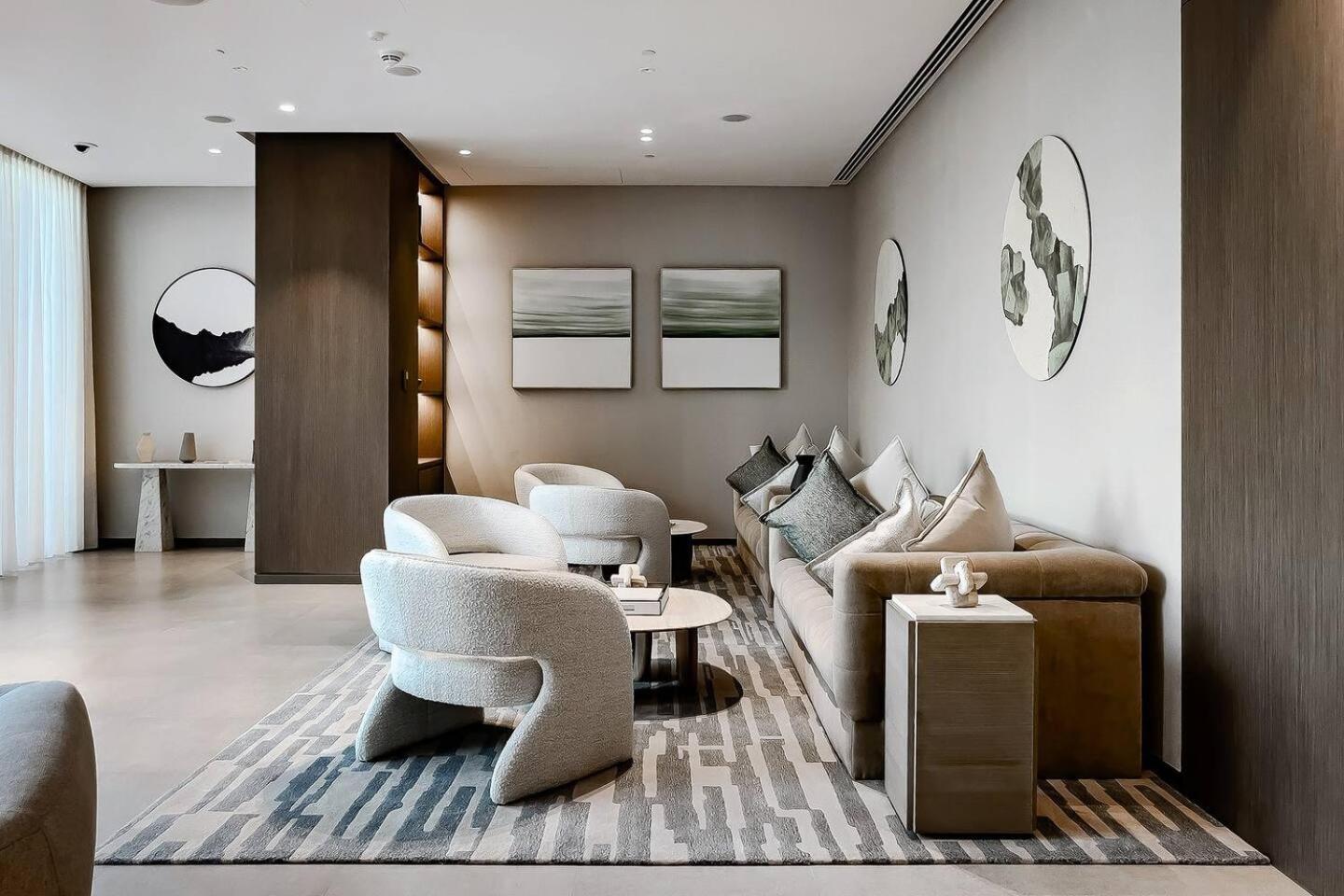 Grande Signature Residences Dubai