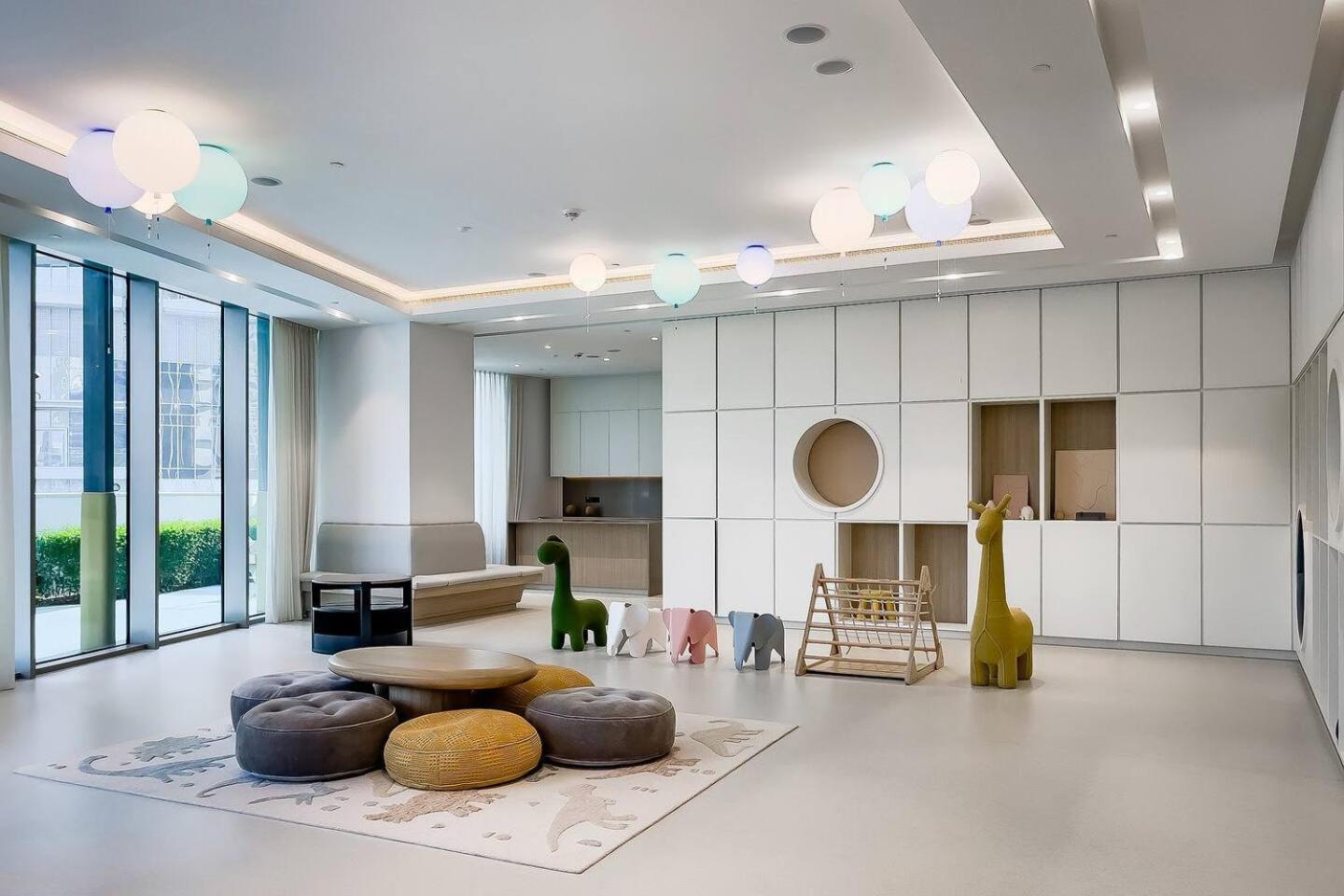 Grande Signature Residences Dubai
