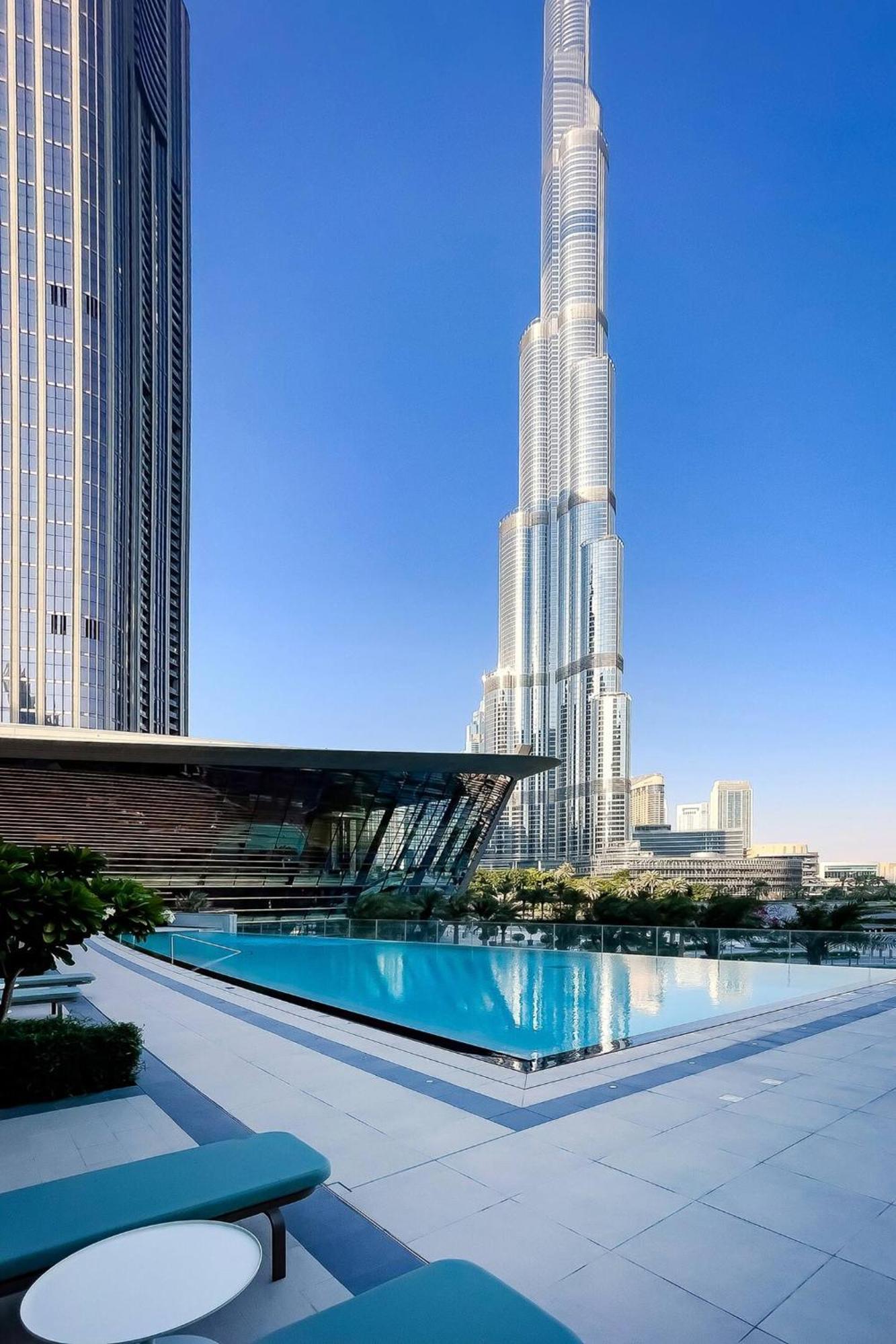 Grande Signature Residences Dubai