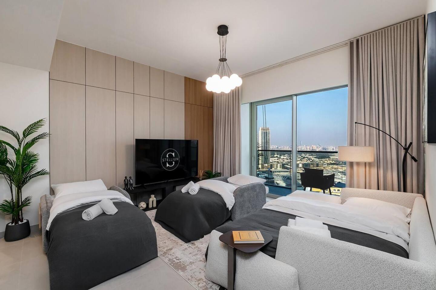 Grande Signature Residences Dubai