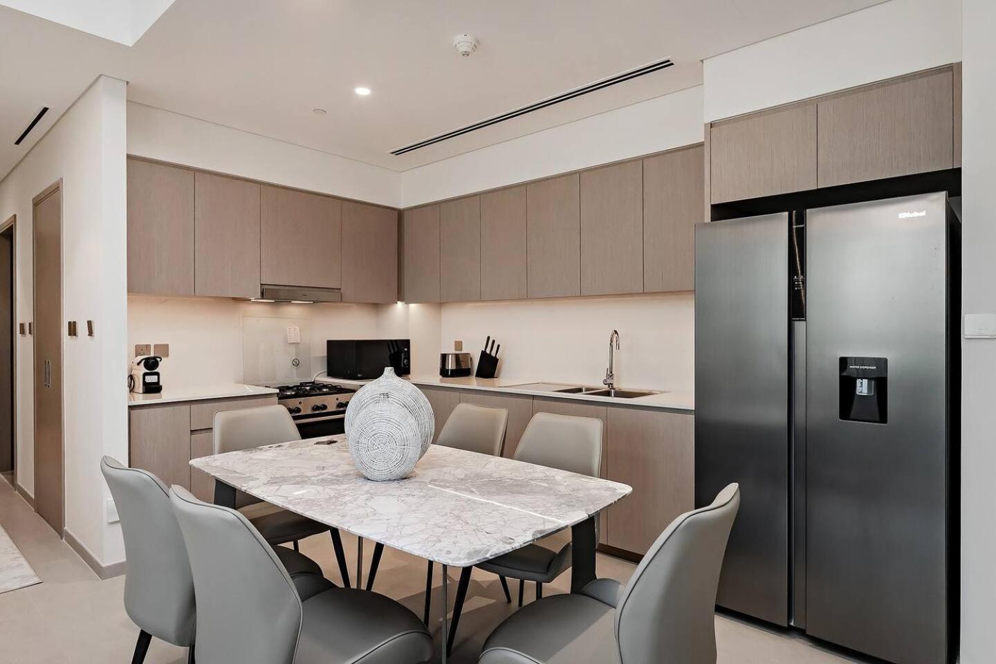 Grande Signature Residences Dubai