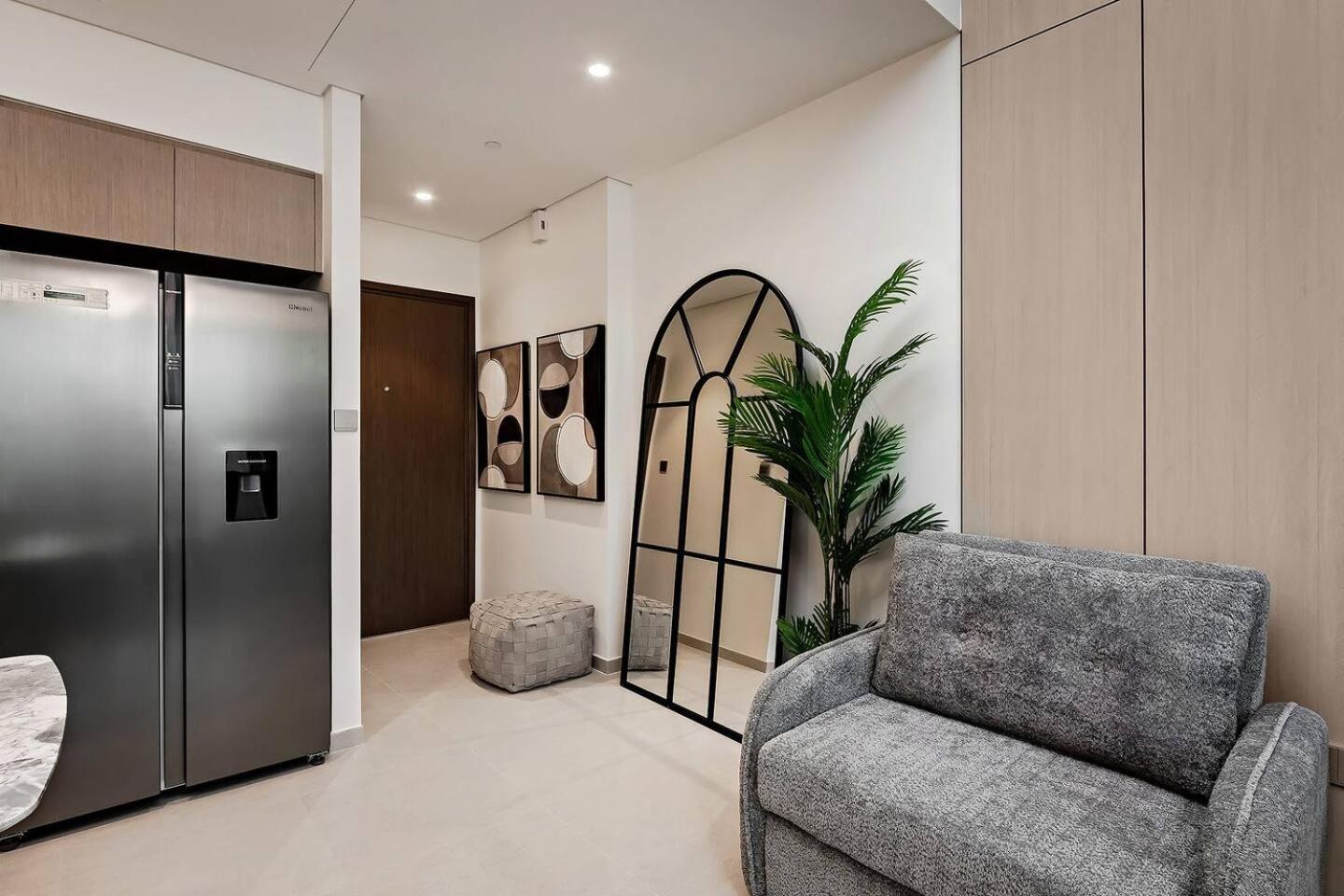 Grande Signature Residences * Dubai