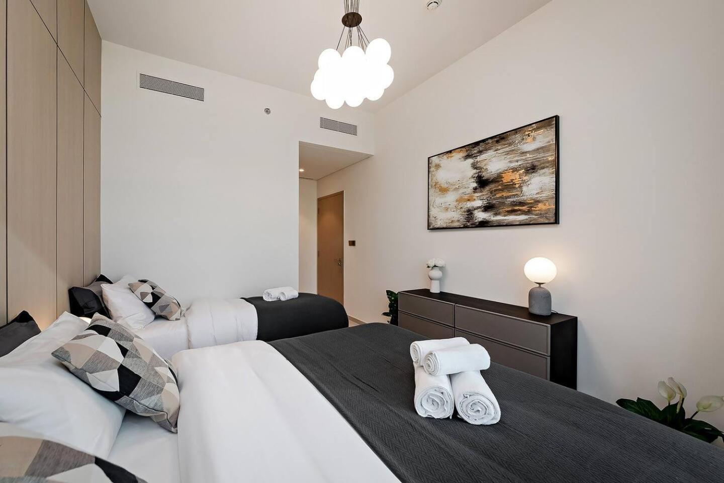 Appartement Grande Signature Residences Dubai