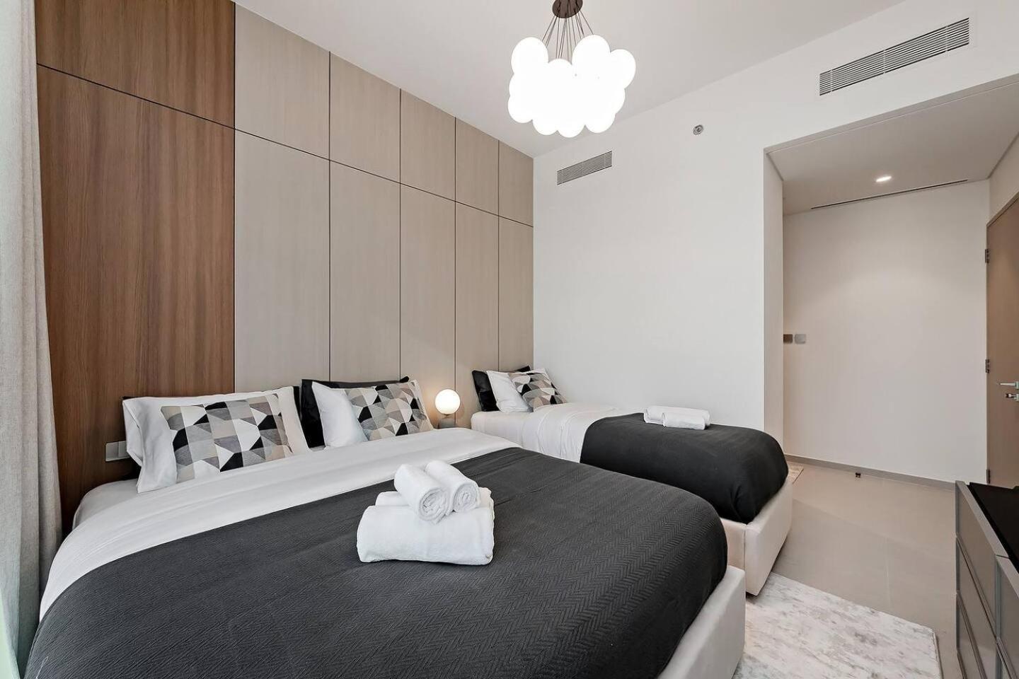 Grande Signature Residences * Dubai