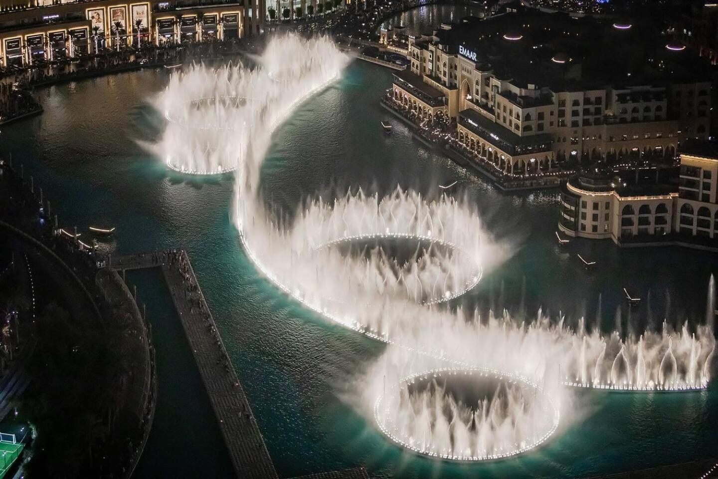 Grande Signature Residences Appartement Dubai