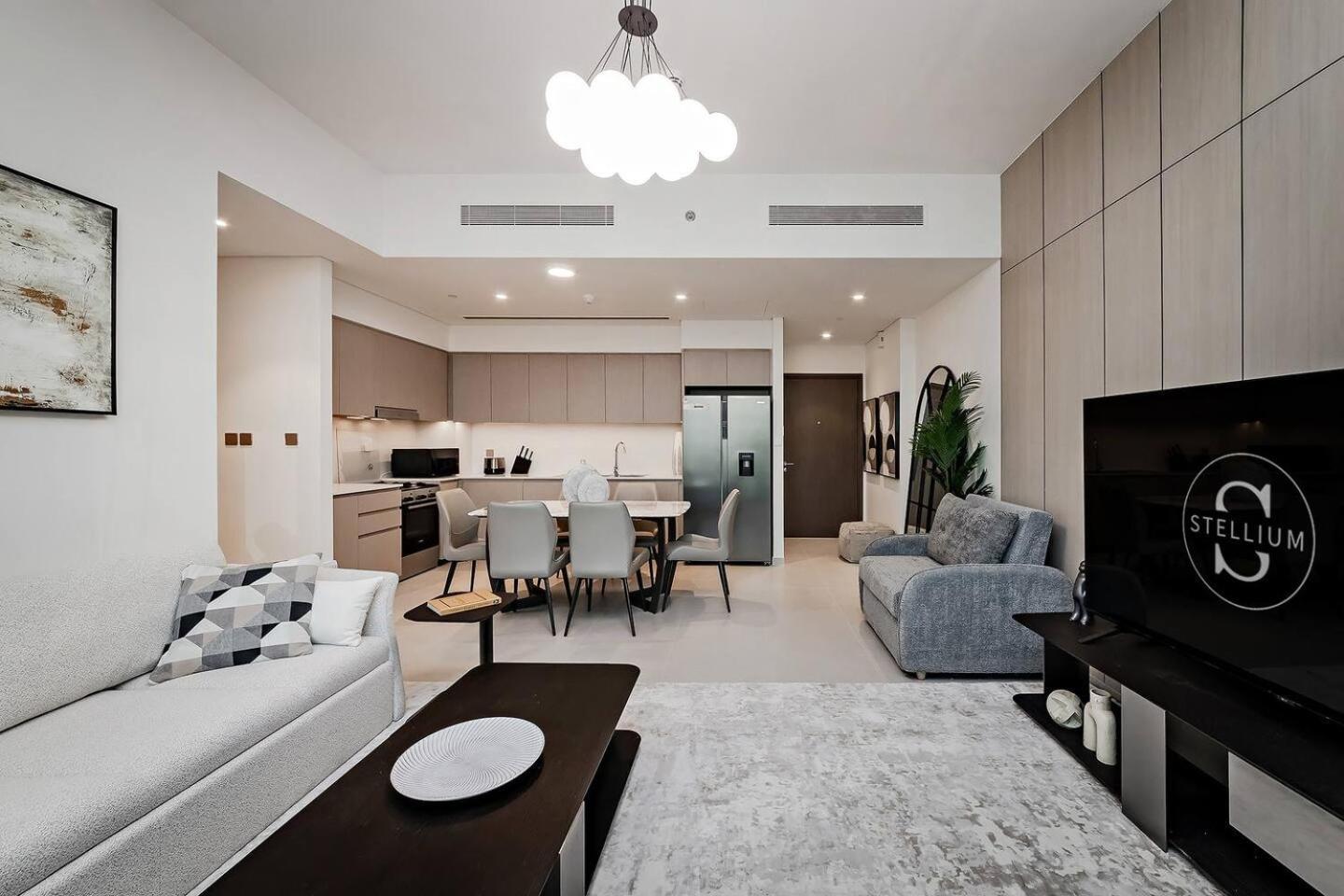 Appartement Grande Signature Residences Dubai